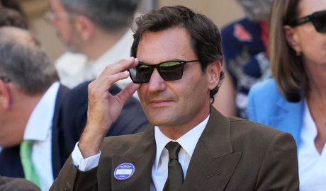 Roger Federer loses £38m overnight as net worth takes dramatic fall