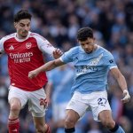 Arsenal vs Man City Community Shield not on BBC or ITV today as change explained