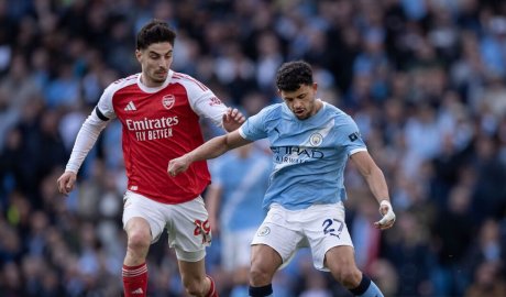 Arsenal vs Man City Community Shield not on BBC or ITV today as change explained