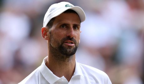 Djokovic 'could play another four years' as rival chimes in on Serb's future