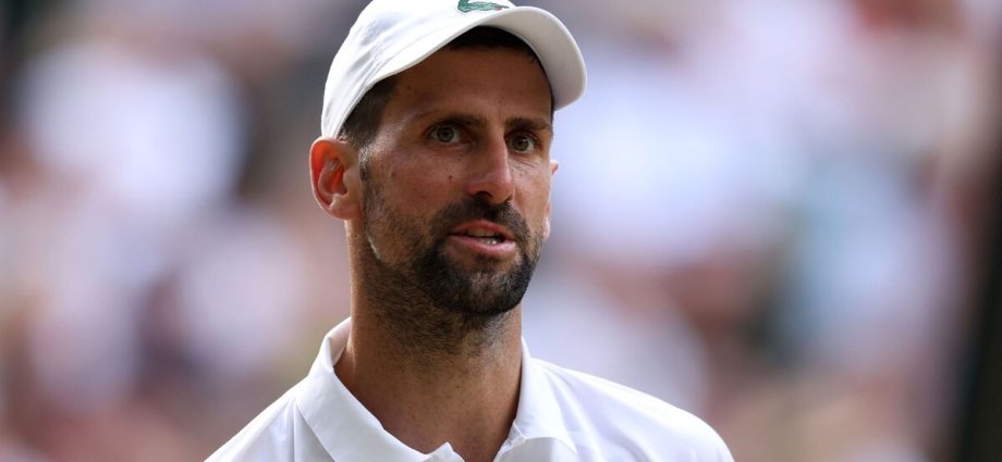 Djokovic 'could play another four years' as rival chimes in on Serb's future