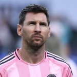 Messi drops retirement hint in emotional post as Cristiano Ronaldo sends message