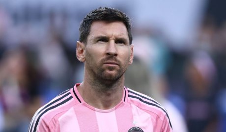 Messi drops retirement hint in emotional post as Cristiano Ronaldo sends message