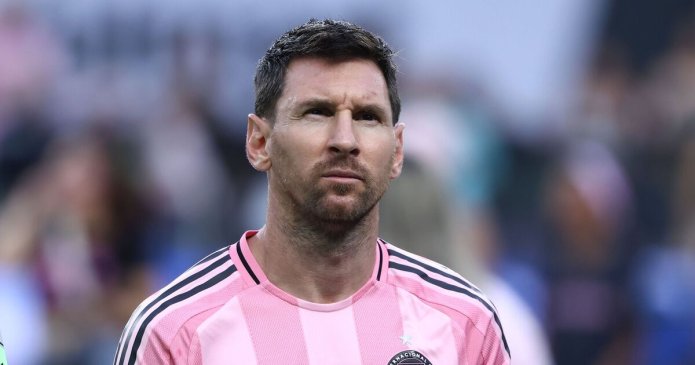 Messi drops retirement hint in emotional post as Cristiano Ronaldo sends message