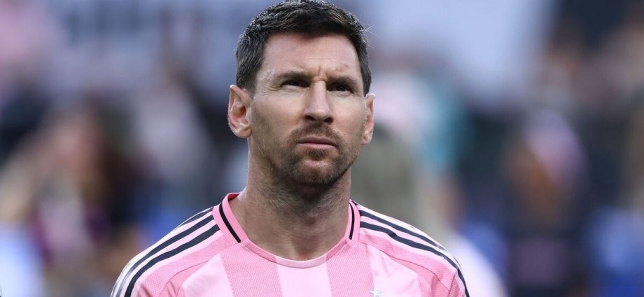 Messi drops retirement hint in emotional post as Cristiano Ronaldo sends message