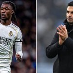 Transfer news LIVE: Camavinga to Man Utd, £38m Arsenal bid, Fernandez deadline