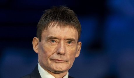 Jimmy White quits UK to join Ronnie O'Sullivan and Judd Trump in new life abroad