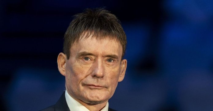 Jimmy White quits UK to join Ronnie O'Sullivan and Judd Trump in new life abroad