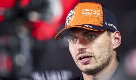 Max Verstappen hands Red Bull 'no confidence' verdict in brutal blow to team