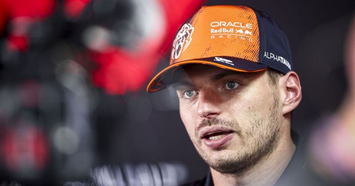 Max Verstappen hands Red Bull 'no confidence' verdict in brutal blow to team