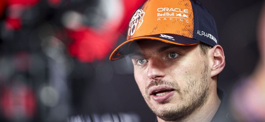 Max Verstappen hands Red Bull 'no confidence' verdict in brutal blow to team