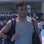 Jack Draper left devastated as US Open doubts emerge after another bruising loss