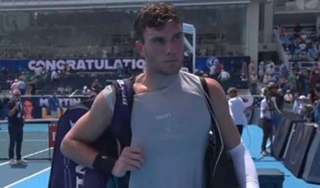 Jack Draper left devastated as US Open doubts emerge after another bruising loss