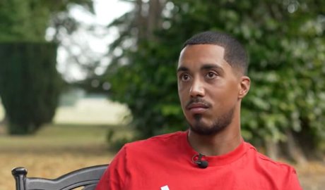Youri Tielemans speaks his mind on Marcus Rashford and tells Man Utd what to do