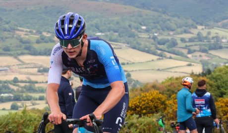 British cyclist Finlay Tarling dies aged 19 after awful accident in Portugal