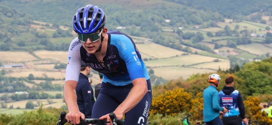 British cyclist Finlay Tarling dies aged 19 after awful accident in Portugal
