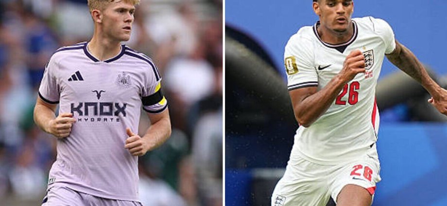 Transfer news LIVE: Hall to Man Utd, Arsenal want Quansah, Chelsea £51m bid