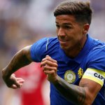Chelsea release statement to fans as Enzo Fernandez booed during friendly