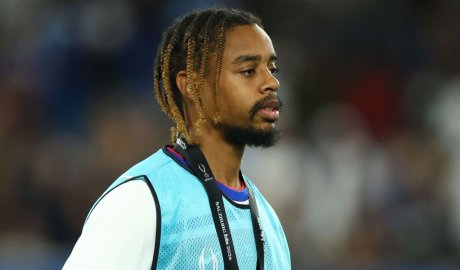 PSG make big decision on Barcola and Mbaye as Liverpool left frustrated