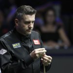 Mark Selby receives heartbreaking text after controversial £250k China Open win