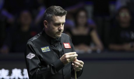 Mark Selby receives heartbreaking text after controversial £250k China Open win