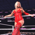 WWE 2K26 WrestleMania 42 DLC pack release date, time and glaring omission