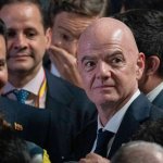 FIFA executive that broke silence on Gianni Infantino brutally sacked