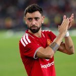 Bruno Fernandes and Man Utd talks take place after big money offer tabled