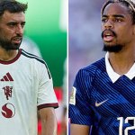 Transfer NEWS: Man Utd push to sign Arsenal star after Liverpool agreement