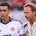 Jamal Musiala shares medical diagnosis as Bayern star collapses for second time