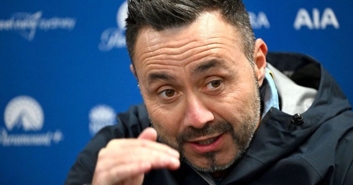 Tottenham set for financial boost as transfer 'advanced' after teammate slips up