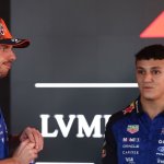 Red Bull driver to be replaced at Dutch GP with axed star returning