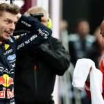 Hamilton quits Ferrari and Verstappen gets new team-mate as F1 grid predicted
