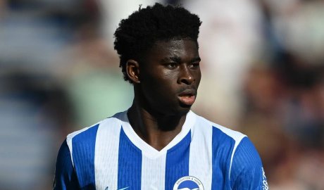 Man Utd 'closing in' on £65m Carlos Baleba transfer to complete midfield rebuild