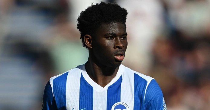 Man Utd 'closing in' on £65m Carlos Baleba transfer to complete midfield rebuild