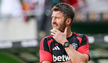 Man Utd have just missed out on huge £13m windfall as transfer deal ‘blocked’