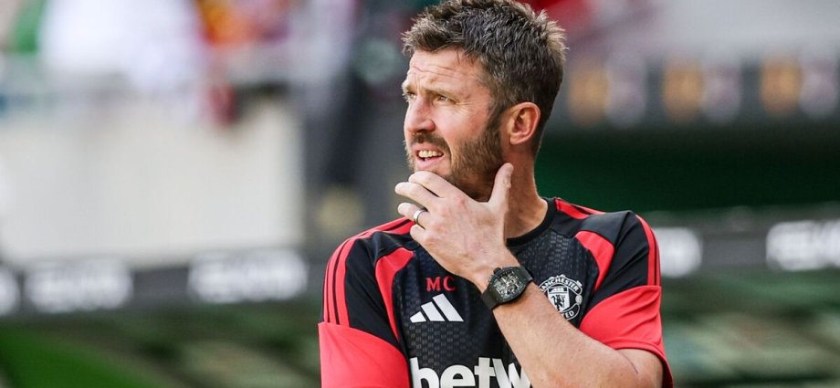Man Utd have just missed out on huge £13m windfall as transfer deal ‘blocked’