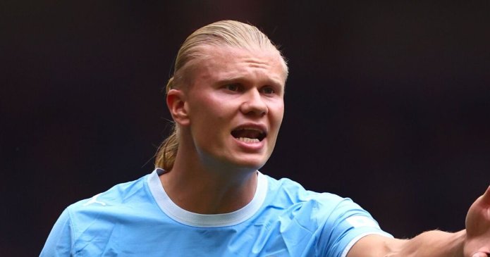 FPL team news LIVE as Haaland fitness latest and Arsenal defensive dilemma