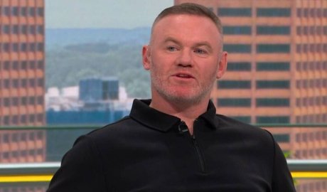 BBC pundit Wayne Rooney's new job and body transformation after surgery
