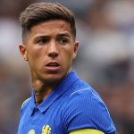 Enzo Fernandez to Man City latest as Xabi Alonso speaks out on Chelsea star