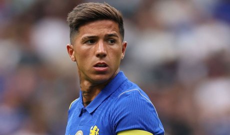 Enzo Fernandez to Man City latest as Xabi Alonso speaks out on Chelsea star