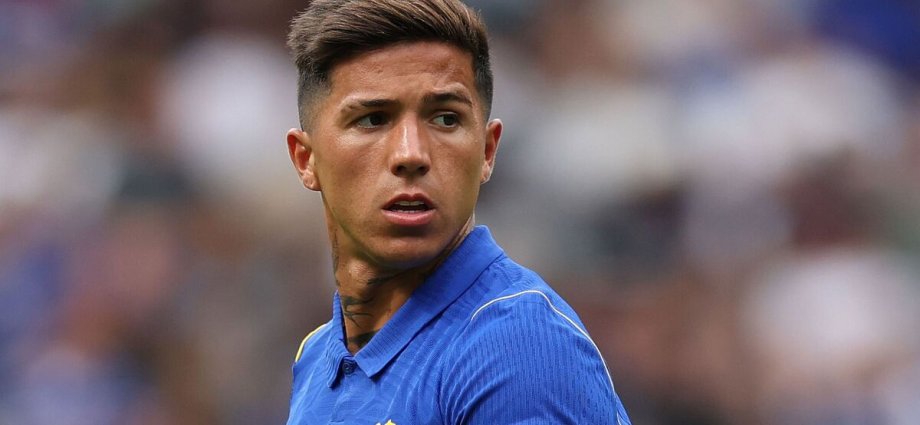 Enzo Fernandez to Man City latest as Xabi Alonso speaks out on Chelsea star