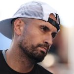 Former World No.1 responds to Nick Kyrgios jibe after positive drugs test