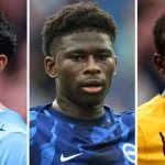 Transfer news LIVE with three Man Utd moves as Spurs agree £85m deal