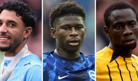 Transfer news LIVE with three Man Utd moves as Spurs agree £85m deal