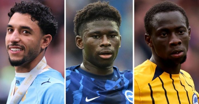 Transfer news LIVE with three Man Utd moves as Spurs agree £85m deal