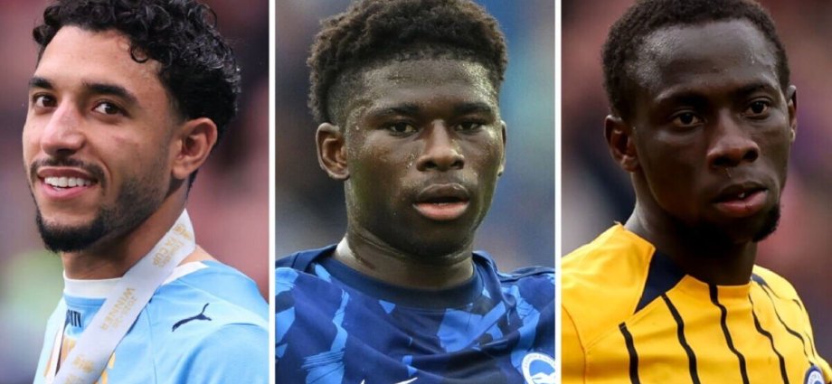 Transfer news LIVE with three Man Utd moves as Spurs agree £85m deal