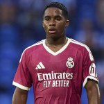 Endrick makes decision on joining Liverpool in Ibrahim Mbaye transfer twist