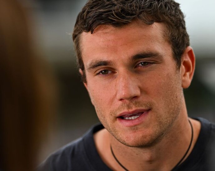 Jack Draper withdraws from US Open as injury nightmare continues
