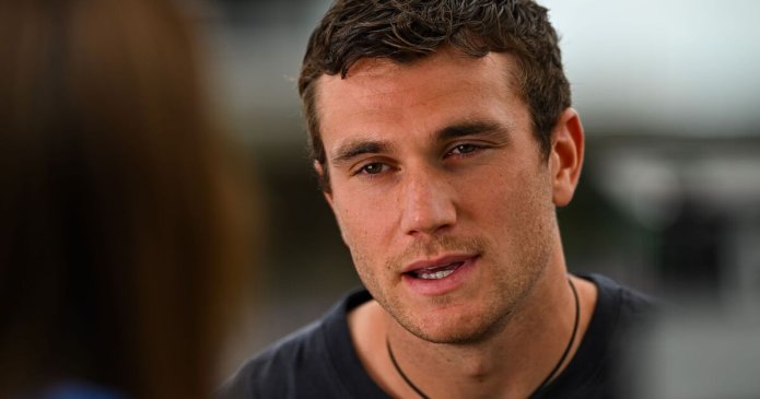 Jack Draper withdraws from US Open as injury nightmare continues